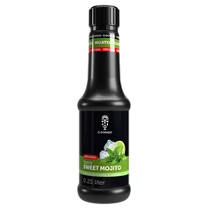 Eldorado Koktél és Limonádé szirupok 0.25 liter