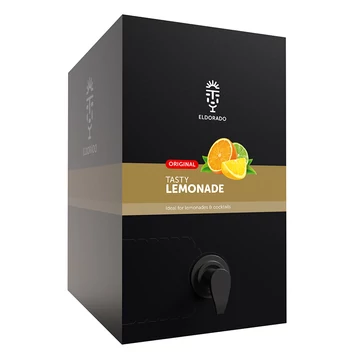 Bag in Box Limonádé szirup 3.01 liter Bag in Box Limonádé szirup 3.01 liter