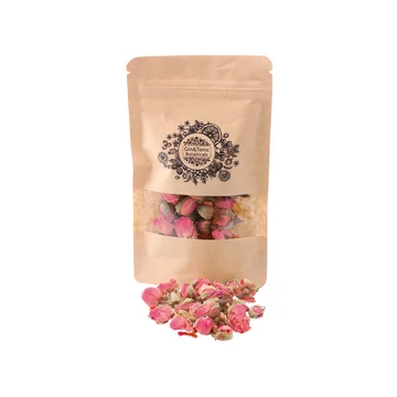 G&T Bot. Pink Perzsa Rózsabimbó 20gr - S-es zacskóban