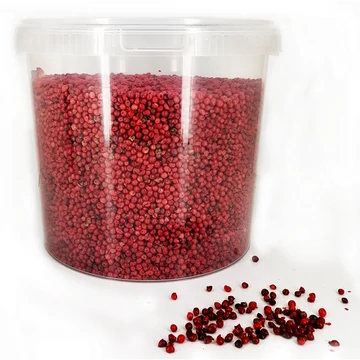 G&T Bot. Rózsabors 2000 gr - LÉDIG