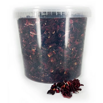 G&T Bot. Hibiszkuszvirág 900 gr - LÉDIG