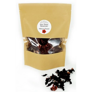 G&T Bot. Hibiszkuszvirág 300 gr - zacskóban
