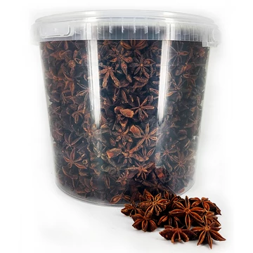 G&T Bot. Csillagánizs 1300 gr - LÉDIG