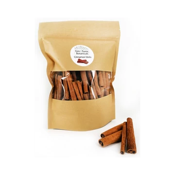 G&T Bot. Fahéj 175 gr - M-es zacskóban