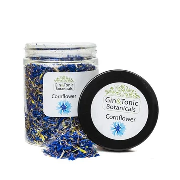 G&T Bot. közepes tégelyben Búzavirág 15 gr