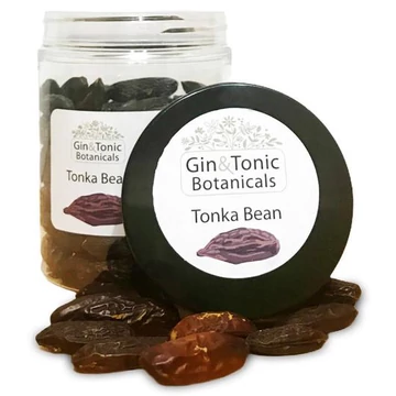 G&T Bot. közepes tégelyben Tonkabab 150 gr G&T Bot. közepes tégelyben Tonkabab 150 gr