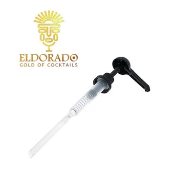Eldorado püré/premix pumpa