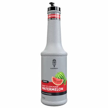 Eldorado Görögdinnyés kész limonádé premix 1 liter