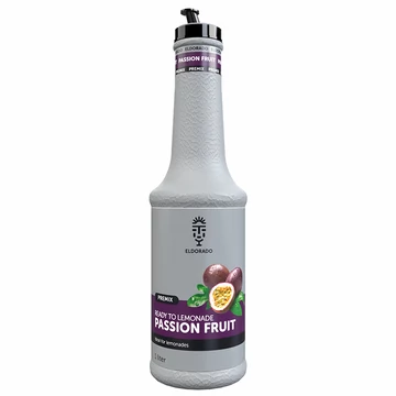 Eldorado Maracujás kész limonádé premix 1 liter