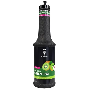 Eldorado Kiwi püré 1L