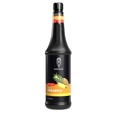 Eldorado Ananász szirup 0.8 liter
