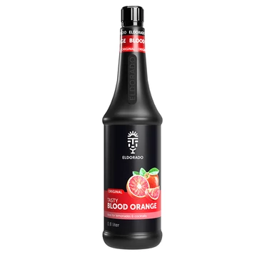 Eldorado Vérnarancs szirup 0.8 liter