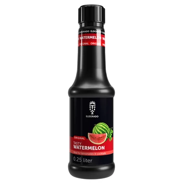Eldorado Görögdinnye szirup 0.25 liter