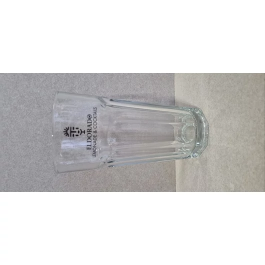 Eldorado limonádé pohár 640cl