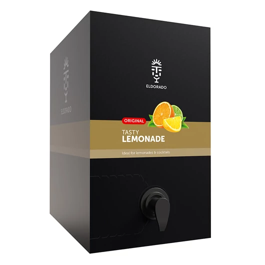 Bag in Box Limonádé szirup 3.01 liter