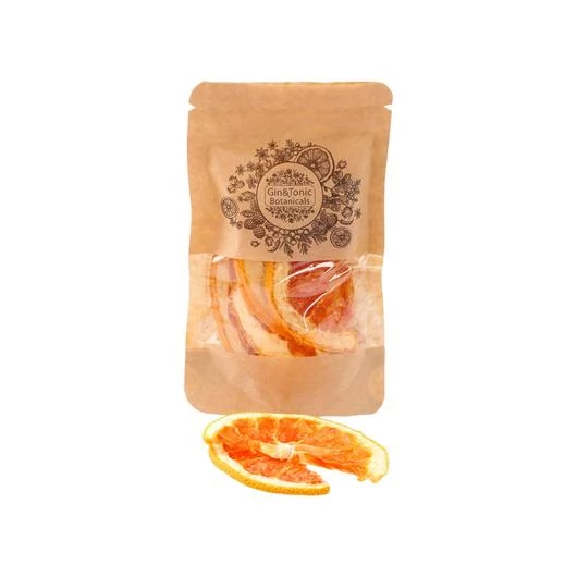 G&T Bot. Szárított Grapefruit 10gr - XXS-es zacskóban