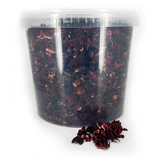 G&T Bot. Hibiszkuszvirág 900 gr - LÉDIG