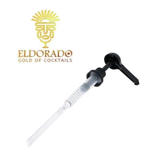 Eldorado püré pumpa