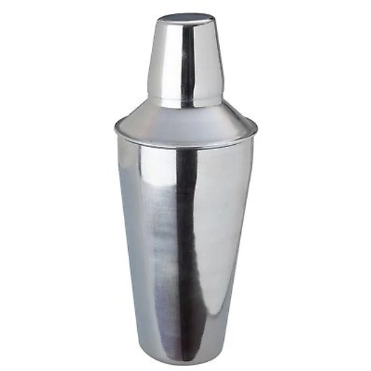 Koktél shaker 500ml