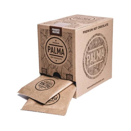 Palma Piemontei mogyorós forró csokoládé - 20 x 25g