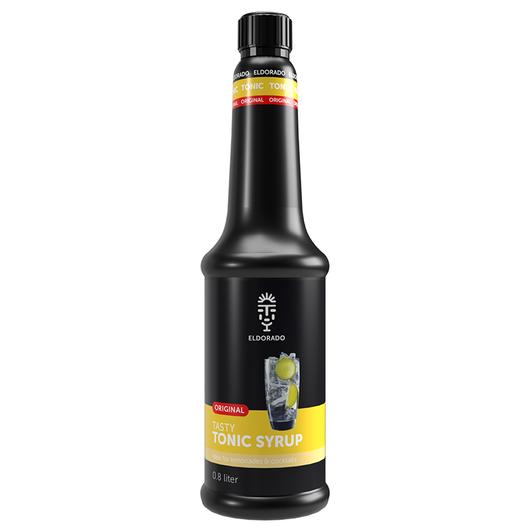 Eldorado Tonic szirup 0.8 liter