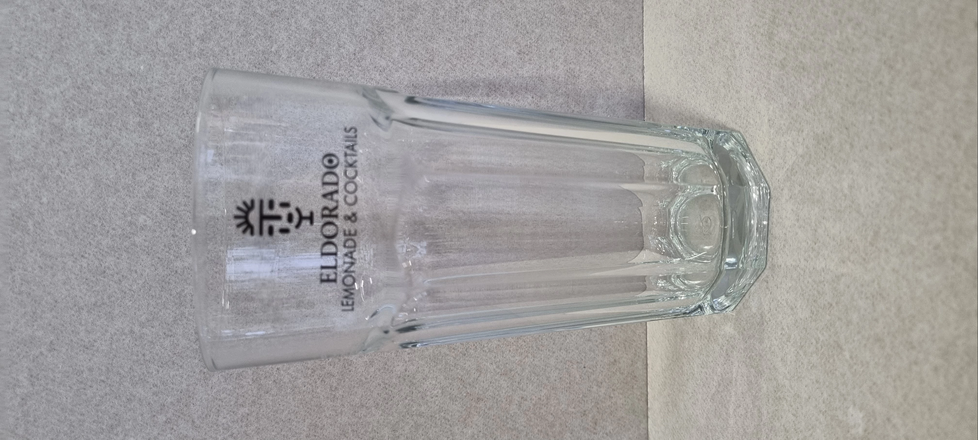 Eldorado limonádé pohár 640cl