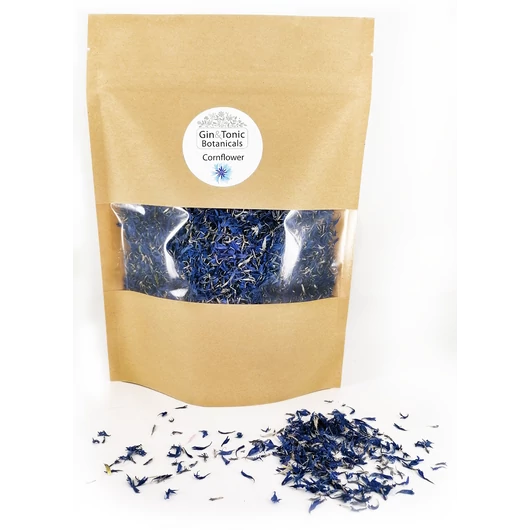 G&T Bot. Búzavirág 120 gr - zacskóban