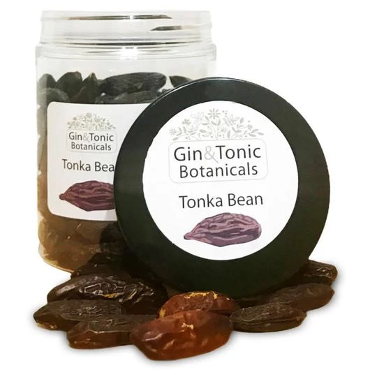 G&T Bot. közepes tégelyben Tonkabab 150 gr