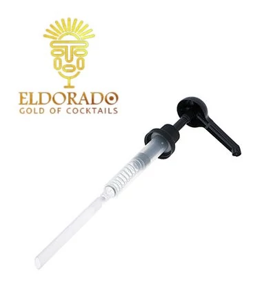 Eldorado püré pumpa